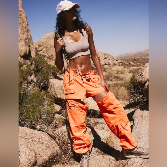 NWT Morning Meadow Hike Pants - Picture 5 of 6